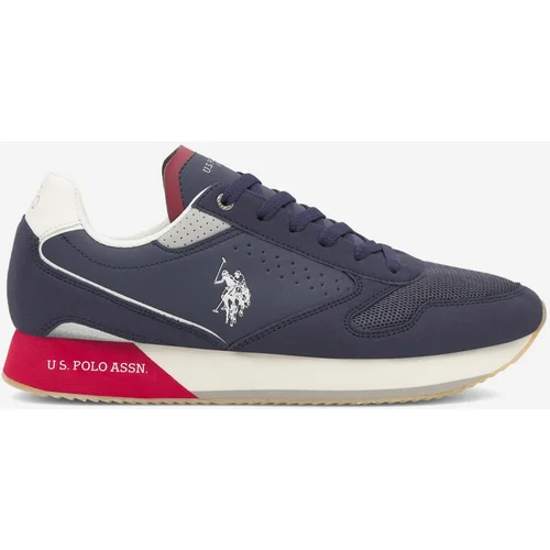 U.S. Polo Assn. 