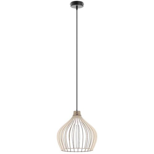  Luster na sajli BIG BARREL 1xE27/24W/230V Cene