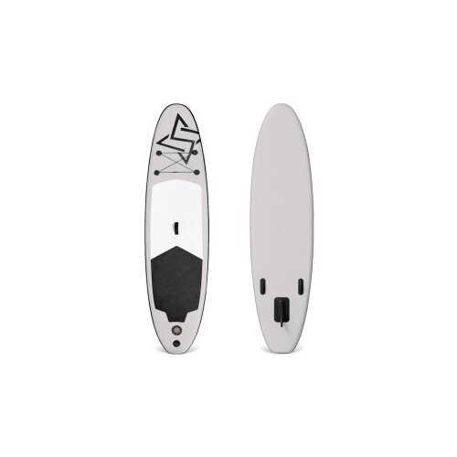  SUP daska Family 365 x 81 x 15 cm nosivost 180 kg, siva Slike