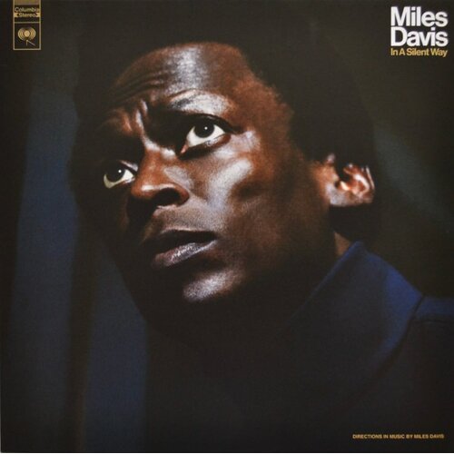  miles davis - in a silent way (50th anniversary) Slike