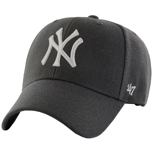 47 Brand Kape s &scaron;iltom New York Yankees Mvp Cap Bela Cene
