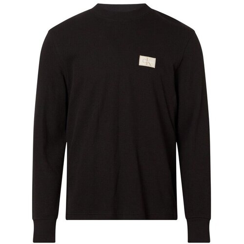 Calvin Klein Jeans J30J321704BEH Crna Slike