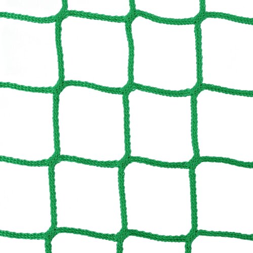  Mreže za sijeno 4 kom kvadratne 0,9 x 1 m PP Slike