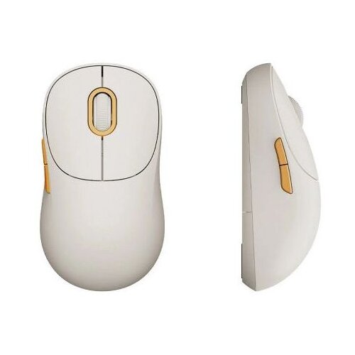  Miš Xiaomi bežični 3, bijeli Dual 2.4 GHz i... Cene