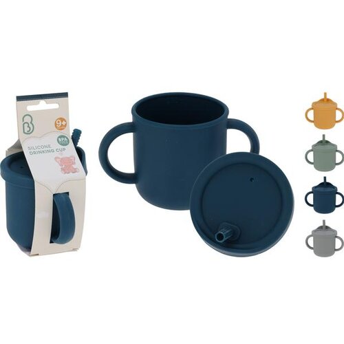  DJEČJA &amp;Scaron;ALICA SA RUČKAMA SORTO Slike