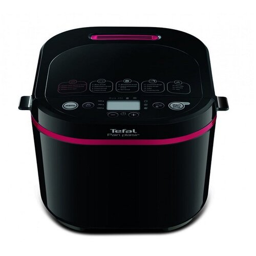 Tefal pekač kruha PF220838 Slike