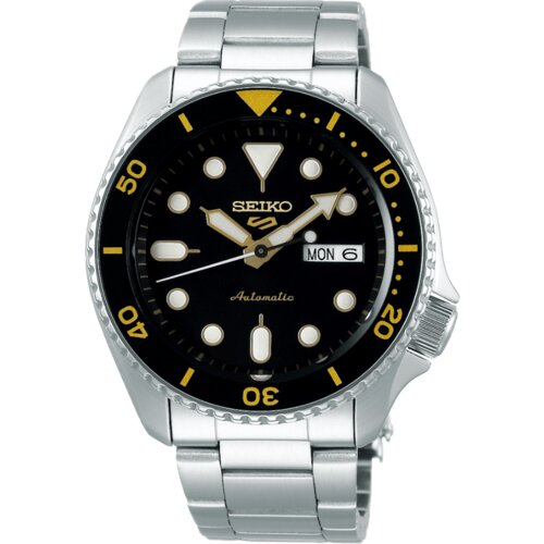  Mu&scaron;ki sat Seiko 5 Sport SRPD57K1 Cijene