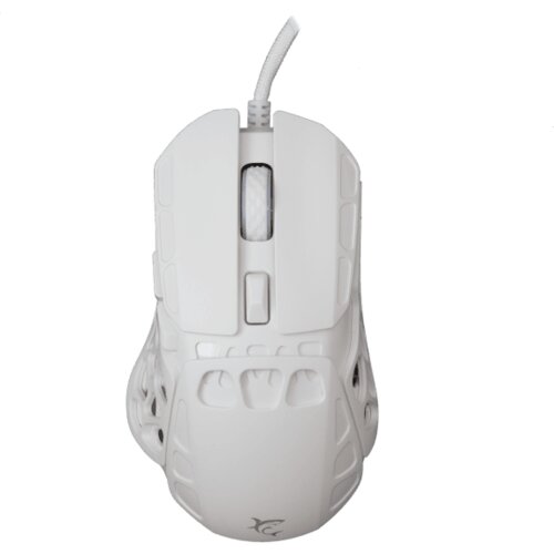 White Shark MI&amp;Scaron; GM-5016 ECTOR / 12.000 DPI - Bijeli Slike