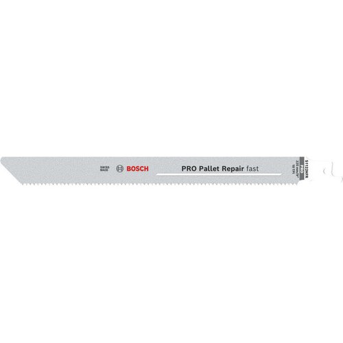 Bosch List univerzalne testere PRO Pallet S1122HFR Repair Fast 2608659065 Cene