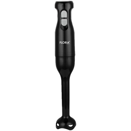 Floria Štapni mikser, 250 W, 2 brzine - ZLN7972, Crni Cijene