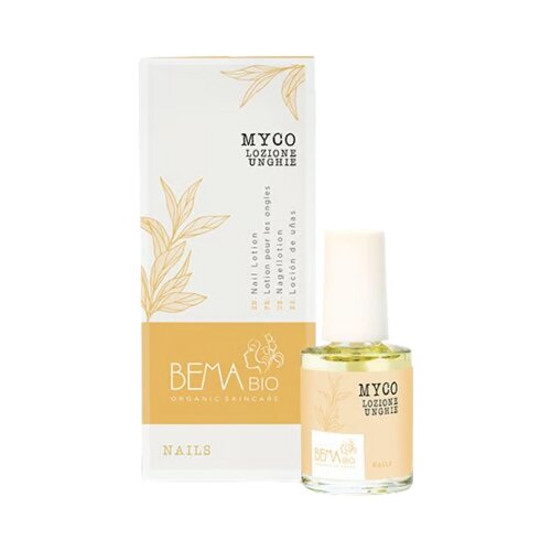 BEMA COSMETICI MYCO losion za nokte Slike