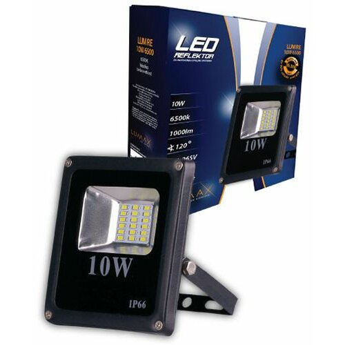Lumax LED reflektor ECO LUMRE-10W 6500K 810lm ( 005295 ) Cene