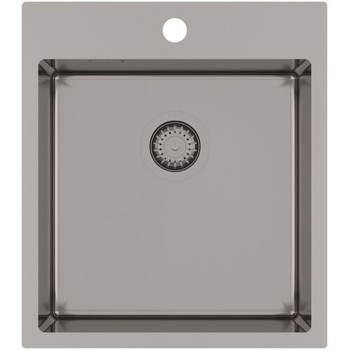  Sudoper Aquasanita AIRA 100 X-T Graphite Slike