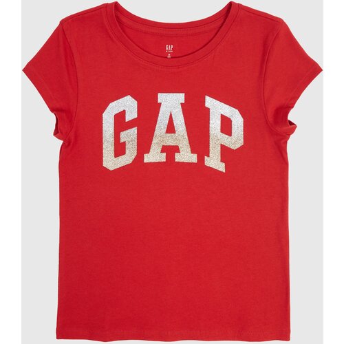 GAP Children&amp;#039;s T-shirt with logo - Girls Slike