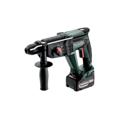 Metabo KH 18 LTX 24 SDS-Plus-akumulatorski kombinirani čekić 18 V 4.0 Ah Cijene