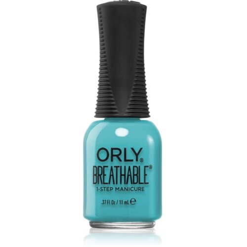 Orly Breathable lak za njegu noktiju nijansa Give It A Swirl 11 ml Cijene