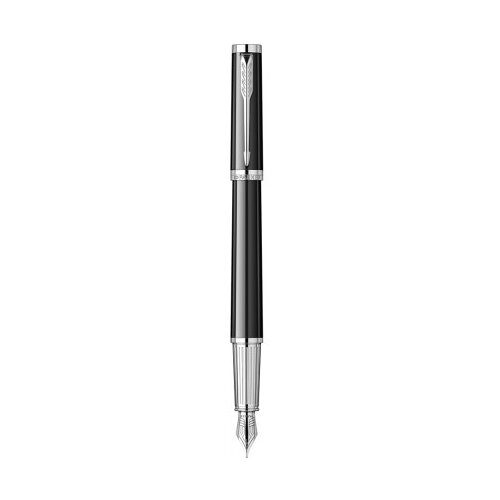 Parker Royal Ingenuity Black CT Nalivpero Cene