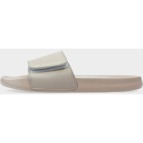 4f Women's Slippers Beige MM00FFL Cene