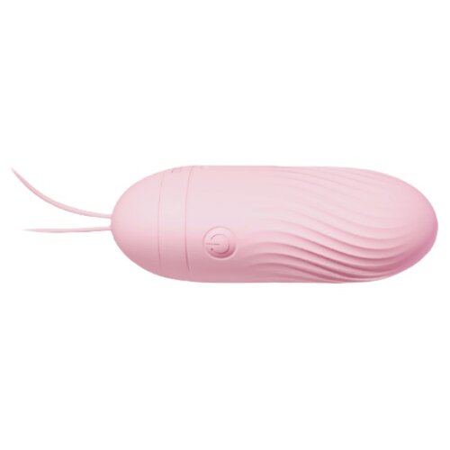 Mizzzee Električni osebni vibrator krogle 20689243 USB ABS 50dB, (21691361) Slike