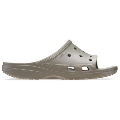 Crocs Natikači Saturday Siva Slike