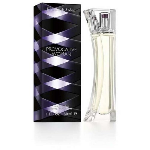 Parfem za žene Elizabeth Arden Provocative Woman EDP EDP 30 ml Slike