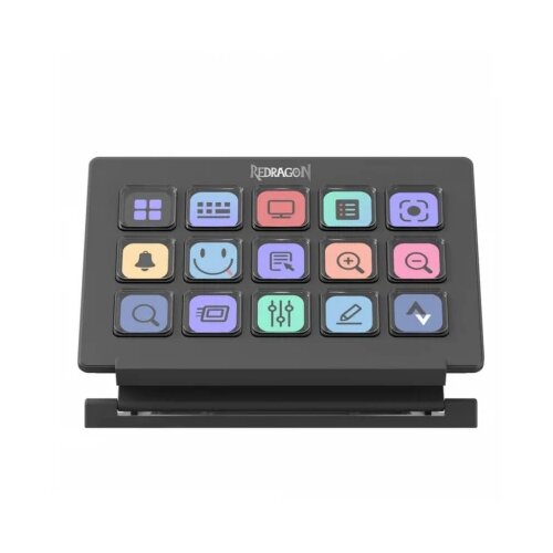 Redragon SS-550 STREAM STATION Cene
