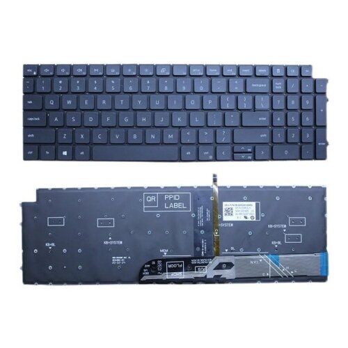 Dell Vostro 15 3510 3515 3520 3525 tastatura za laptop ( 110748 ) Cene