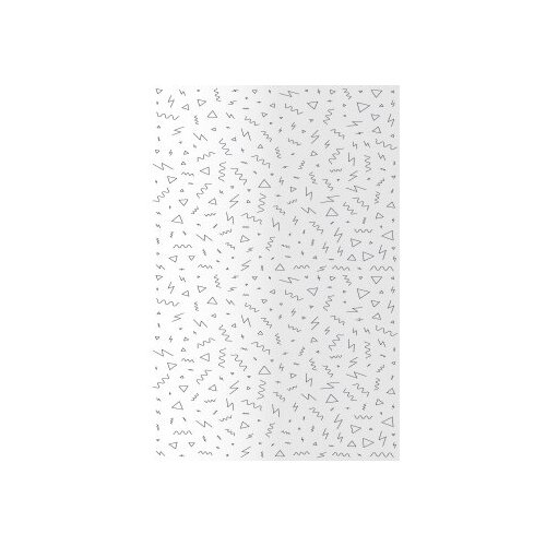 Conceptum Hypnose tepih (160x230) WOOKECE063 Cene