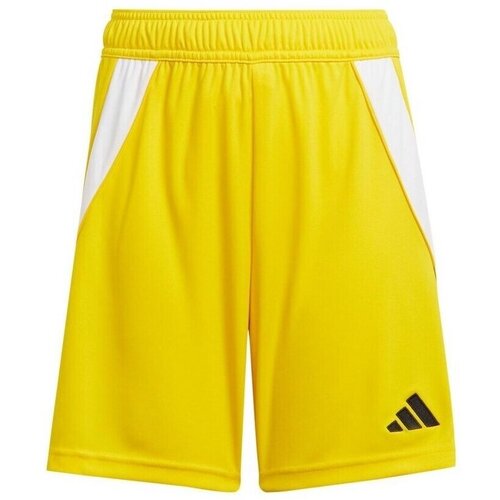Adidas Tiro 24 Jr žuta Slike