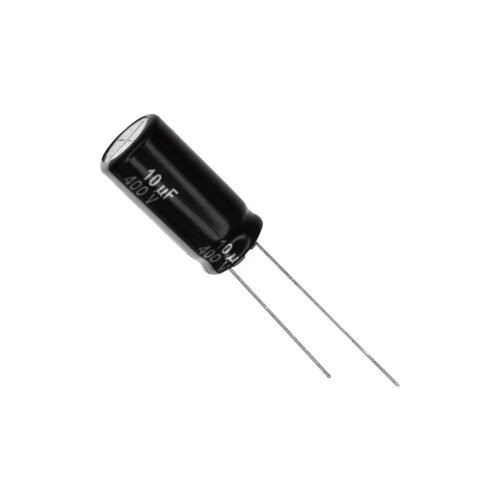 Panasonic elektrolitski kondenzator radijalno ožičen 5 mm 22 µF 250 V 20 % (Ø x D) 10 mm x 7.3 mm 1 St. Cijene