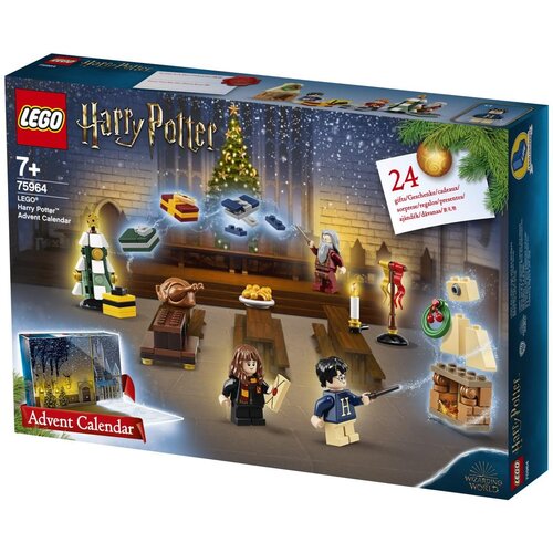 Lego Harry Potter adventni koledar, (639967) Cene