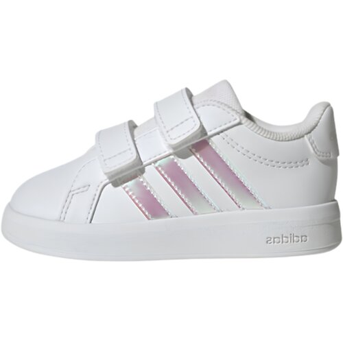 Adidas Nizke superge KJ0882 Bela Slike