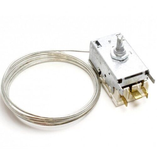  Termostat zamrzivača Ranco K-54 1102000, Kapilar 2000 mm (duži) Slike