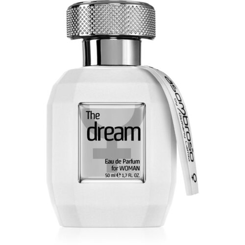 Asombroso by Osmany Laffita The Dream for Woman parfemska voda za žene 50 ml Slike