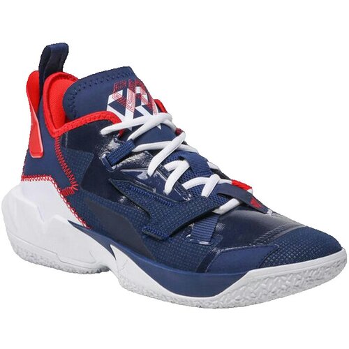 Nike Košarka Jordan Why Not Zer04 Modra Cene