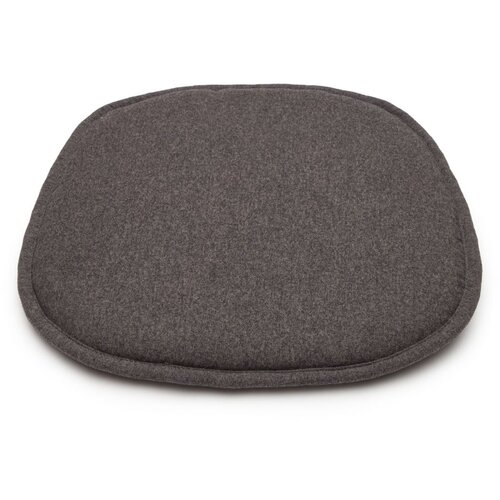 Kave Home Sedežna blazina iz mikrovlaken 43x43 cm Romane – Cene