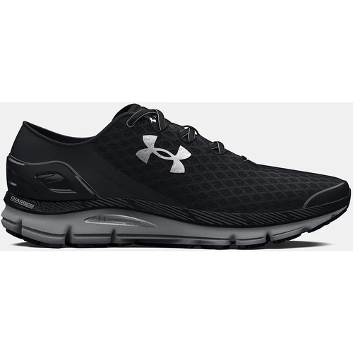 Under Armour Unisex shoes UA Speedform Gemini-BLK - unisex