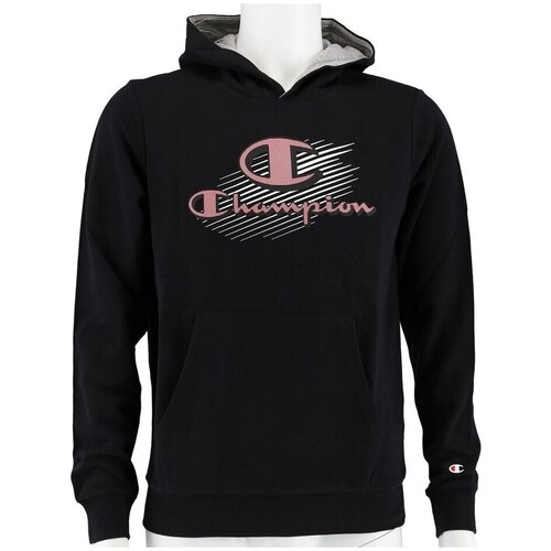 Champion Graphic Shop Logo Crna Cene