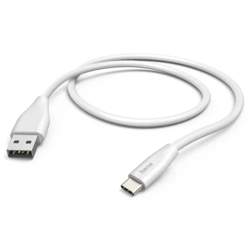 Kabl Hama USB-C--USB-C 1,5m