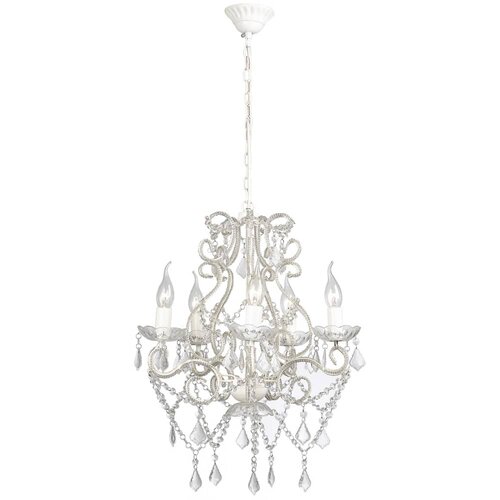 vidaXL Luster sa 2800 Kristala E14 Cijene