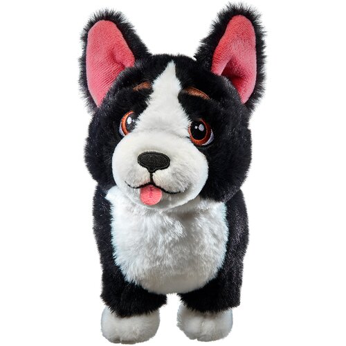 Blizzard OVERWATCH 2 - Sojourn Corgi Deluxe pli&scaron;asta igrača (25 cm), (21605160) Cene