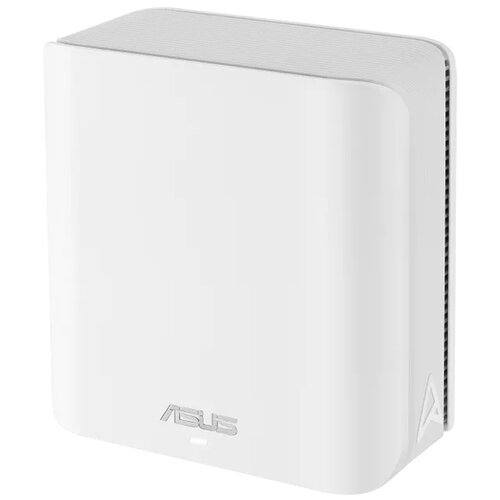 Asus ZenWiFi BD4 (2-pack EU+UK) Dual-band (2.4 GHz /5 GHz) Wi-Fi 7 (802.11be) White Internal Slike