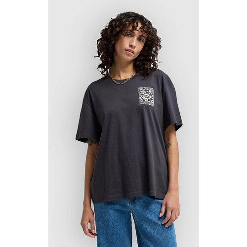 Billabong Always Looking T-shirt off black Slike