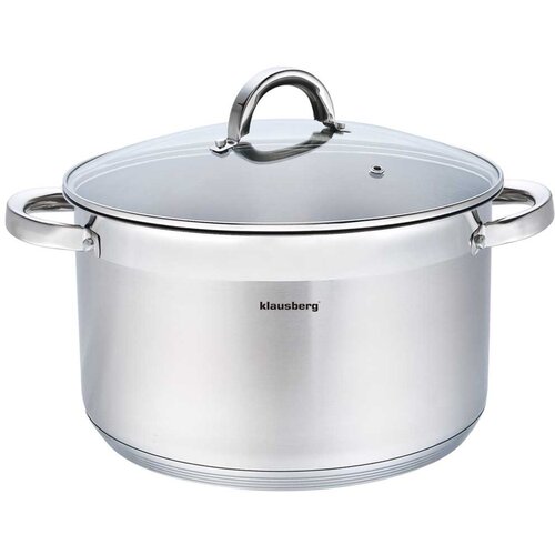 Klausberg LONEC S POKROVOM 30cm KB-7129 11,5L, (21095950) Cene