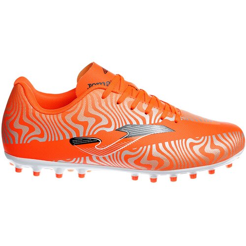 Joma Nogomet Evolution Jr 24 EVJW AG Oranžna Cene