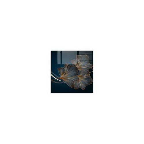WALLXPERT dekorativna slika 1259 k (60 x 60) Slike