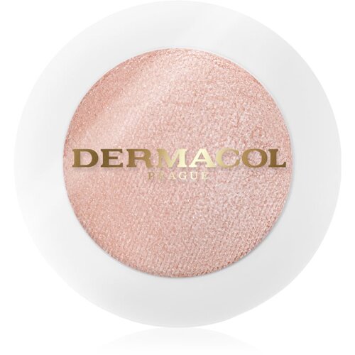 Dermacol Glow Blush kompaktno rdečilo odtenek 3 SOLSTICE 7.2 g Cene