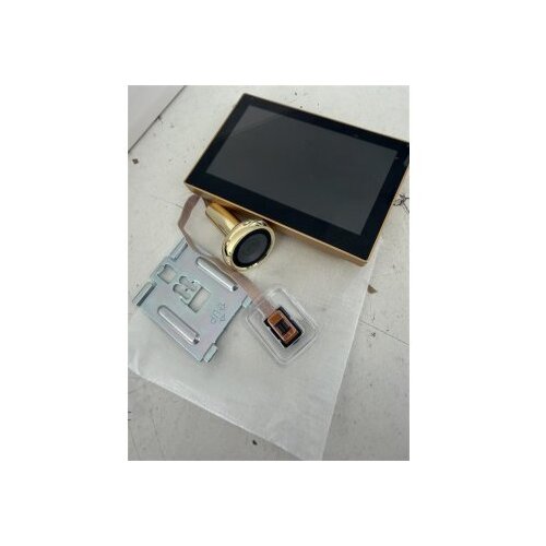 Ezviz CS-HP2 Gold &Scaron;pijunka OUTLET Cene