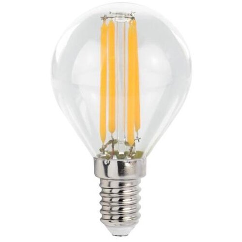  led sijalica vintage 1xE14/4W/230V 2700K Cene