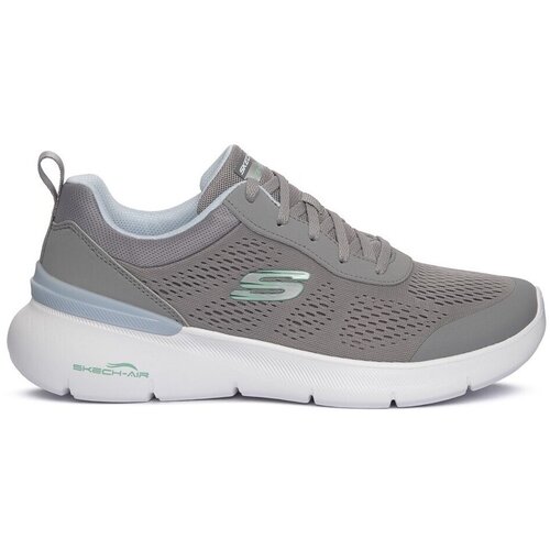 Skechers Nizke superge Skech Air pisana Slike